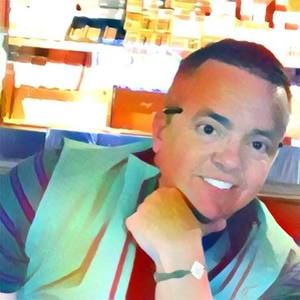 Meet your Posher, Jonathan